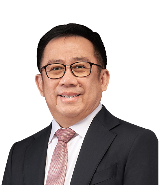 Djony Bunarto Tjondro