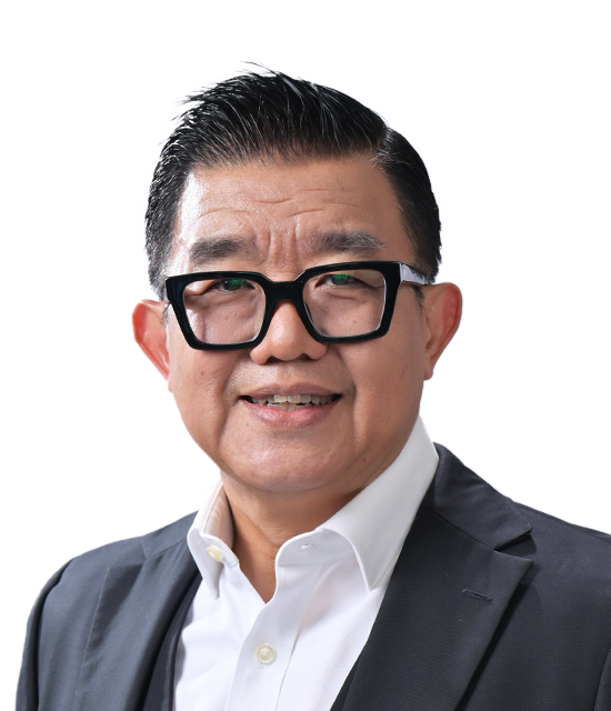 Loudy Irwanto Ellias