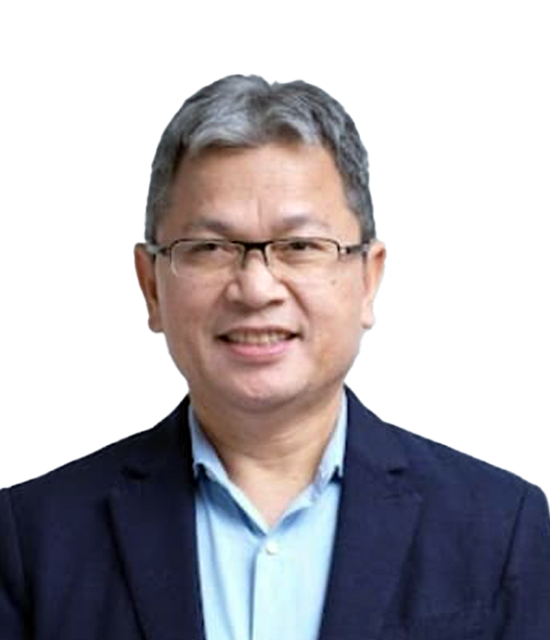 Mario C. Surung Gultom