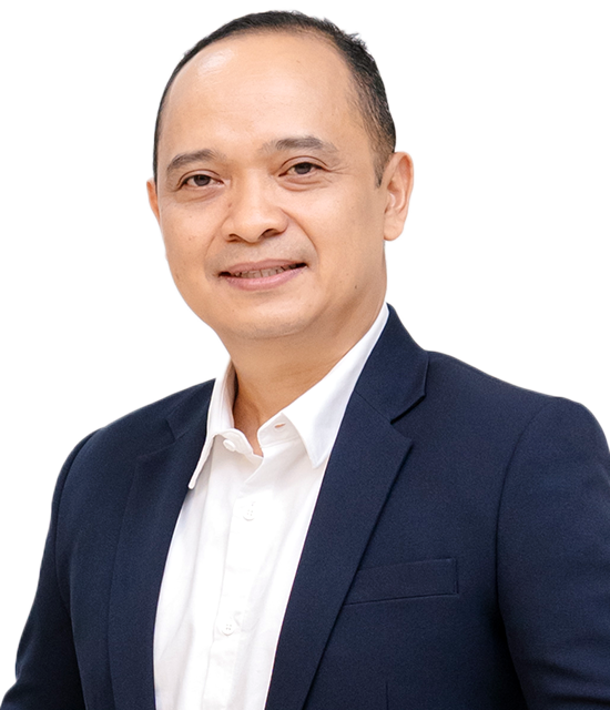 Ari Setiyawan
